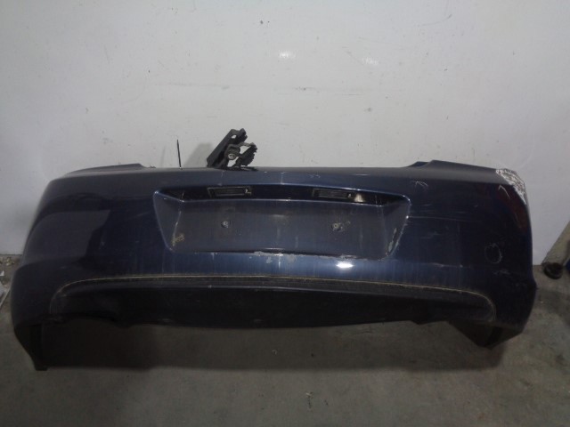 Parachoques 1404648 OPEL