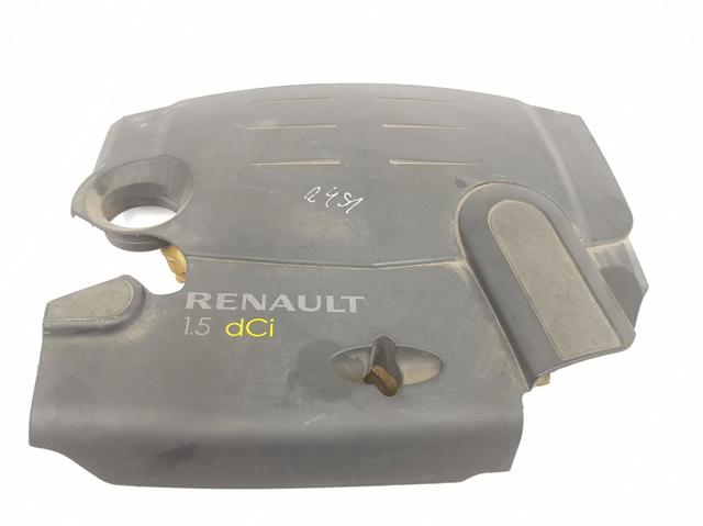 Cubierta de motor decorativa 140465284R Renault (RVI)