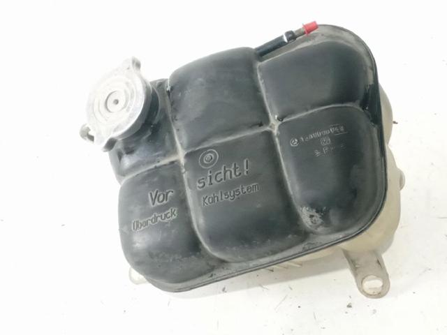 Depósito de anticongelante 1405000849 MERCEDES