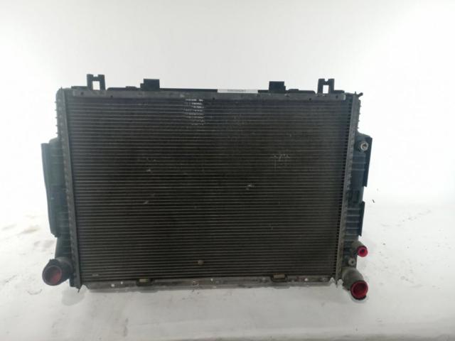 Água radiador 1405001003 MERCEDES