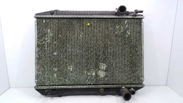 1405001403 Mercedes radiador refrigeración del motor