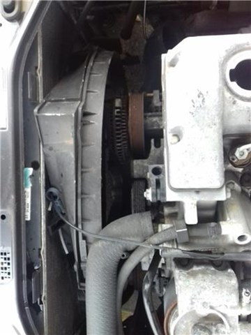 Refrigeración del motor 1405002303 MERCEDES