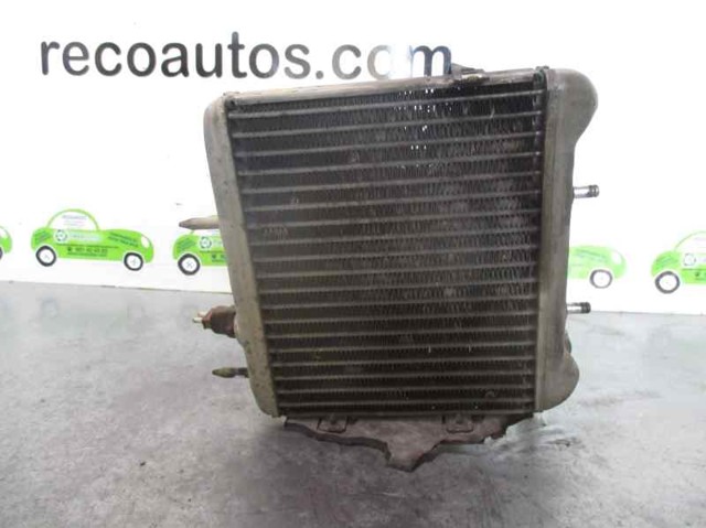 Radiador Enfriador De La Transmision/Caja De Cambios 1405011601 Mercedes