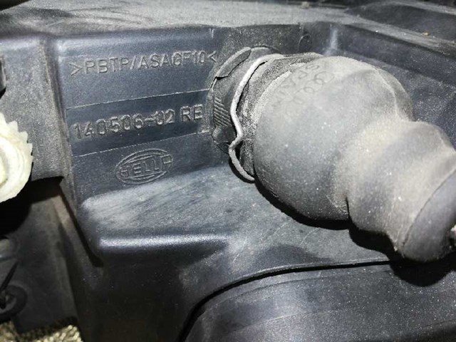 Comprar Faro derecho Audi A6  4A5 a bajo precio