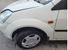 Guardabarros delantero izquierdo 1405185 FORD