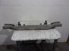 Refuerzo parachoque trasero 1405231 OPEL