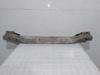 Refuerzo parachoque trasero 1405231 OPEL