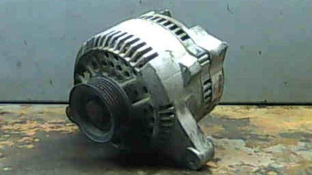 Alternador de coche 1406092 FORD
