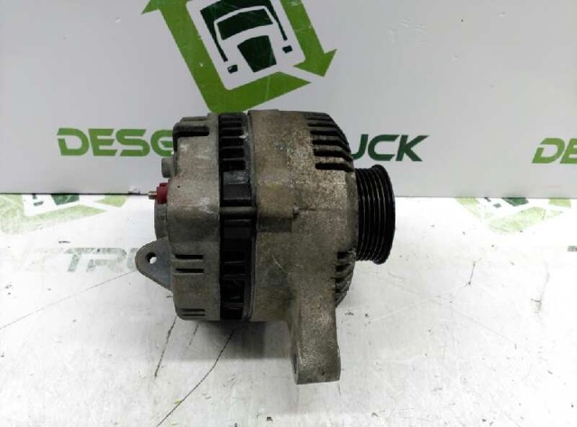 Alternador del motor 1406092 FORD