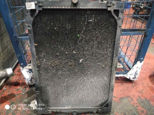 Radiador de auto 1407723 DAF