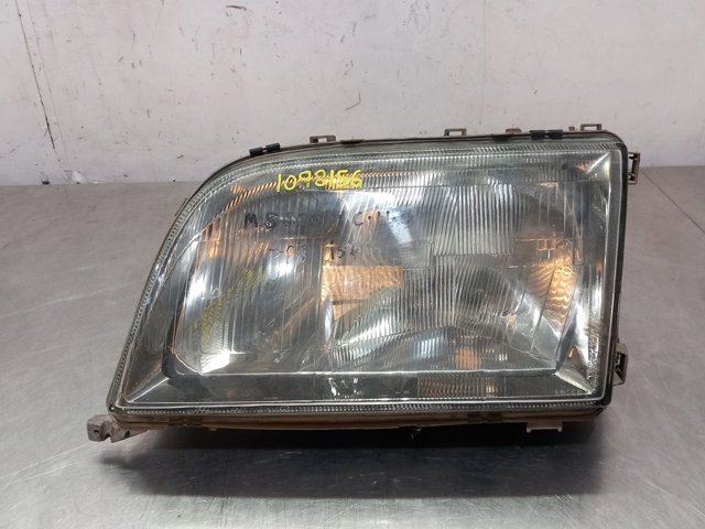 Comprar Faro izquierdo Mercedes S  W140 a bajo precio