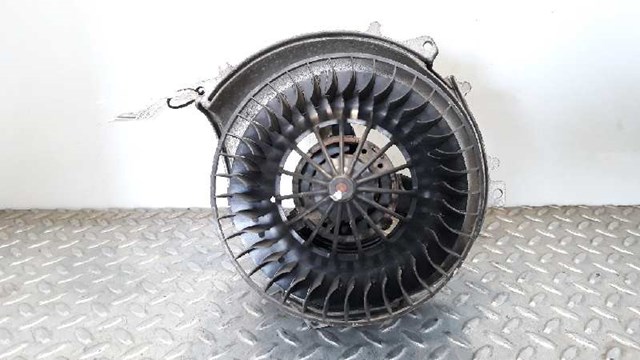 Motor eléctrico, ventilador habitáculo 1408301108 Mercedes