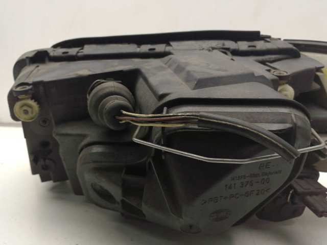 Luz derecha 14137600 VAG
