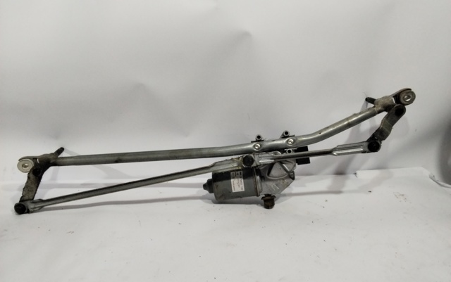 Motor del limpiaparabrisas 141409360 OPEL