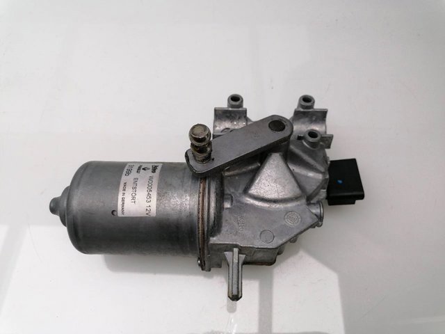 Motor del limpiaparabrisas 141409360 OPEL