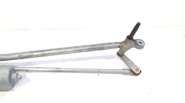 141409360 RENAULT Motor limpiaparabrisas comprar Madrid