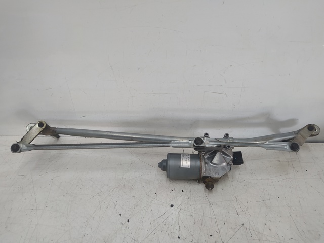 141409360 RENAULT Motor del limpiaparabrisas  comprar en Oviedo