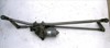 Motor del limpiaparabrisas 141409360 RENAULT