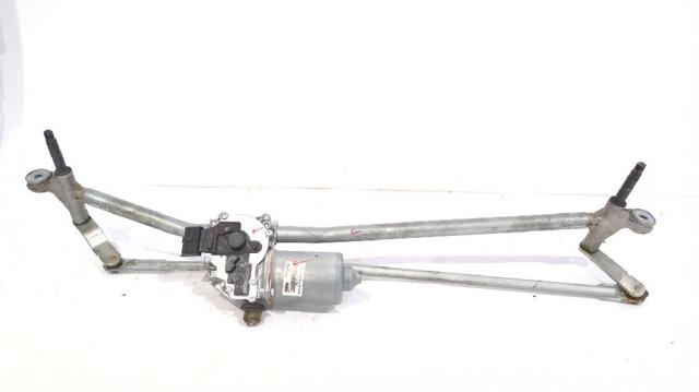 141409360 RENAULT Motor del limpiaparabrisas  comprar en Jaén