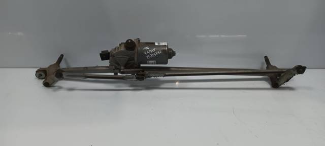 141409360 RENAULT Motor del limpiaparabrisas  comprar en Lleida