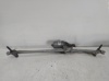 Motor limpiaparabrisas 141409360 RENAULT