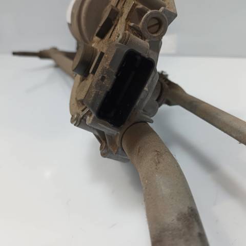 141409360 RENAULT Motor del limpiaparabrisas  disponible Ourense