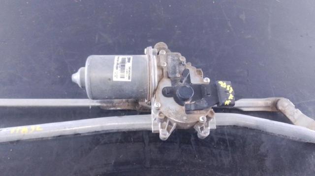 141409360 RENAULT Motor del limpiaparabrisas  comprar en Jaén