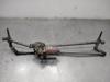 Motor limpiaparabrisas 141409360 RENAULT