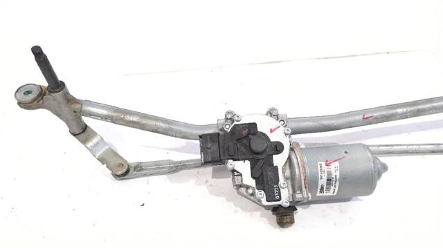 141409360 RENAULT Motor limpiaparabrisas  en stock Huelva