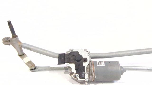 141409360 RENAULT Motor del limpiaparabrisas  comprar en Jaén