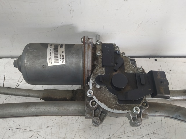 RENAULT 141409360 Motor limpiaparabrisas comprar Pamplona