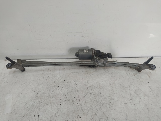 Motor del limpiaparabrisas Renault Master III desde 86,88 €