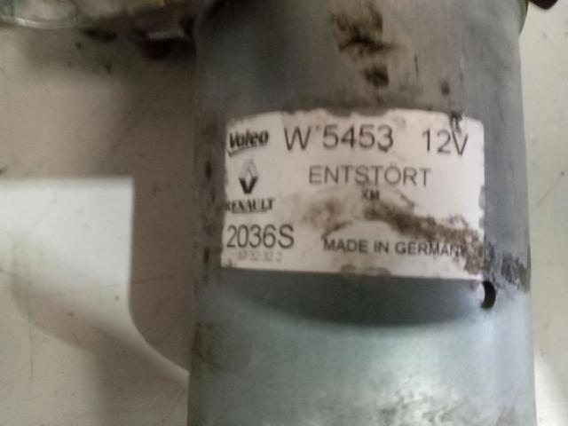 141409360 Motor limpiaparabrisas  en stock Sabadell
