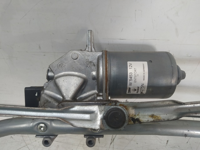 RENAULT 141409360 Motor limpiaparabrisas  en stock Valencia