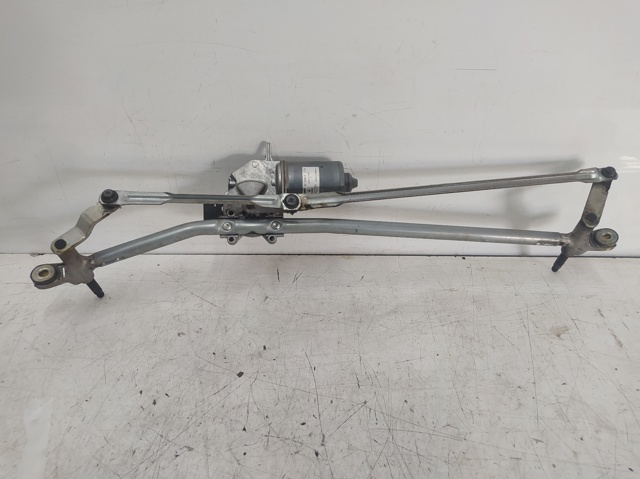 141409360 RENAULT Motor limpiaparabrisas  en stock Gandía