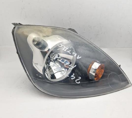 1415694 FORD Faro derecho  en stock Córdoba
