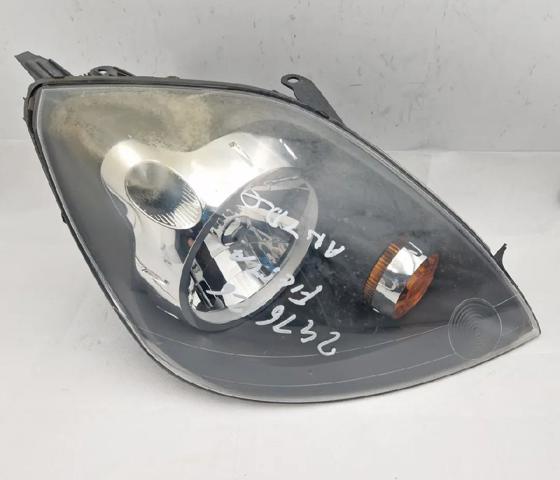 1415694 FORD Faro derecho  en stock Gandía