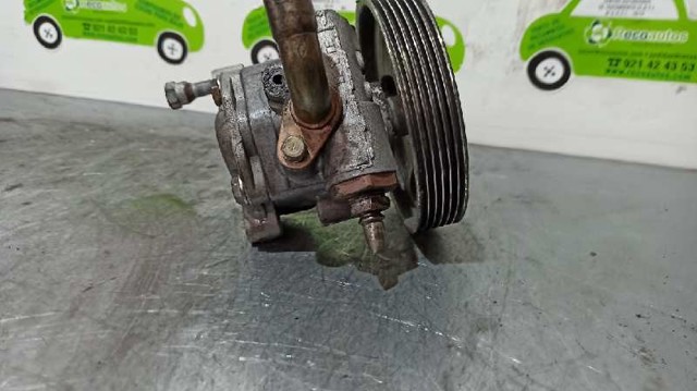 Bomba hidráulica de dirección Ford Fiesta CB1