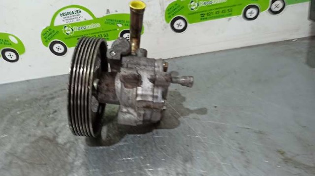 Bomba hidráulica de dirección Ford Fiesta CB1