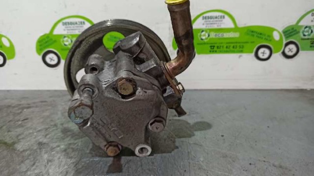 Bomba hidráulica de dirección Ford Fiesta CB1