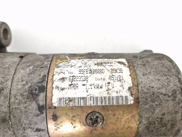 1416236 FORD Motor de arranque  comprar en Jaén
