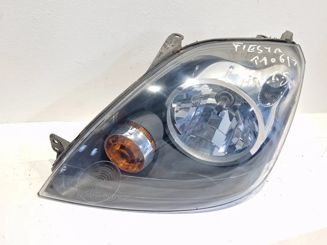 1416311 FORD Faro izquierdo  comprar en Oviedo