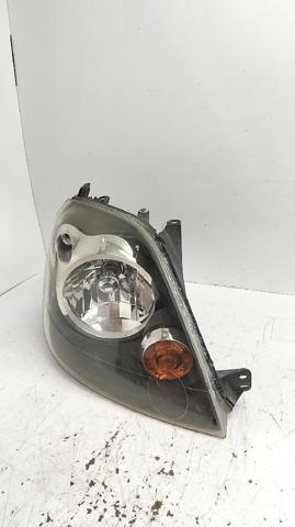 FORD 1416311 Faro izquierdo  en stock Salamanca