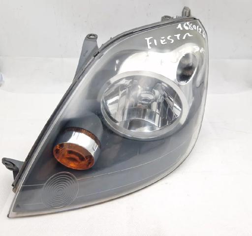 FORD 1416311 Faro izquierdo  comprar en Albacete