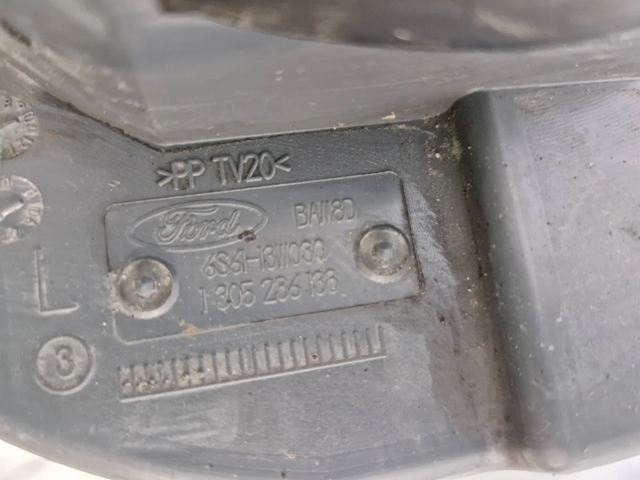 1416311 FORD Faro izquierdo  comprar en Lleida
