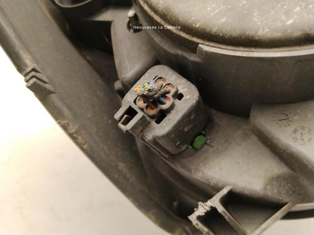 1416311 FORD Faro izquierdo  comprar en Oviedo