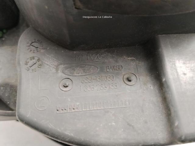 FORD 1416311 Faro izquierdo comprar Barcelona