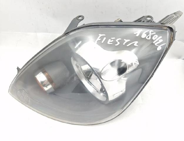 FORD 1416311 Faro izquierdo  en stock Salamanca