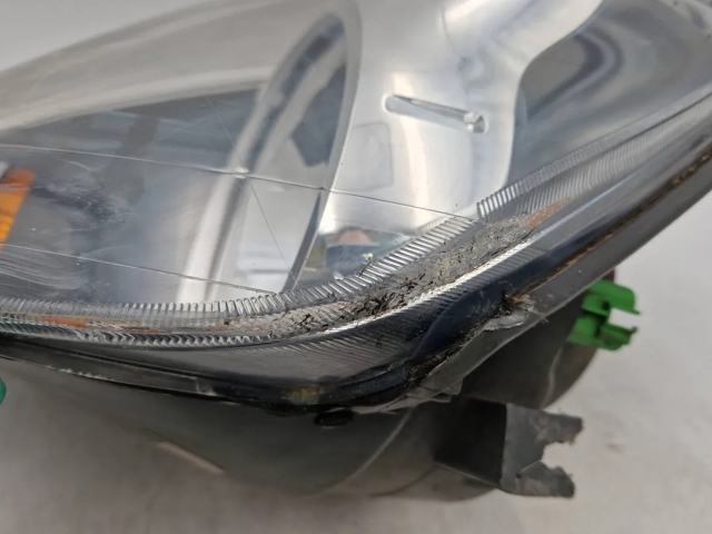 FORD 1416311 Faro izquierdo  en stock Salamanca
