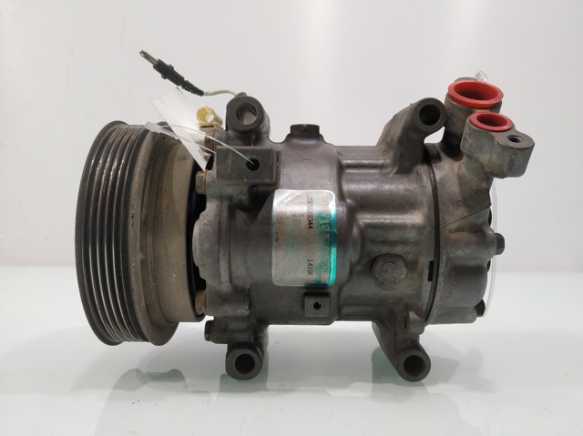 RENAULT 1416K Compresor de aire acondicionado  disponible Valladolid